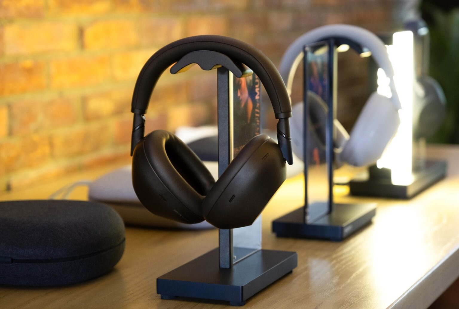 Sony WH-1000XM6 chính thức ra mắt: Chuẩn mực mới cho tai nghe không dây chống ồn cao cấp