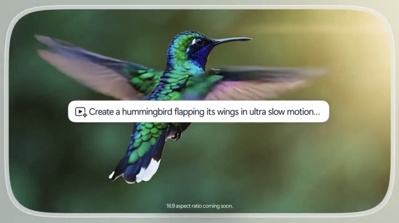 Microsoft ra mắt Bing Video Creator – công cụ tạo video AI, cạnh tranh trực tiếp với Google Veo 3