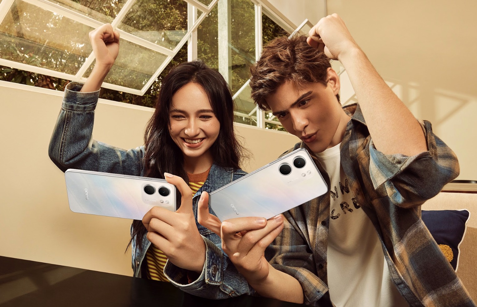 OPPO A5x có giá từ 3,69 triệu đồng: Tái định nghĩa độ bền và trải nghiệm smartphone phổ thông
