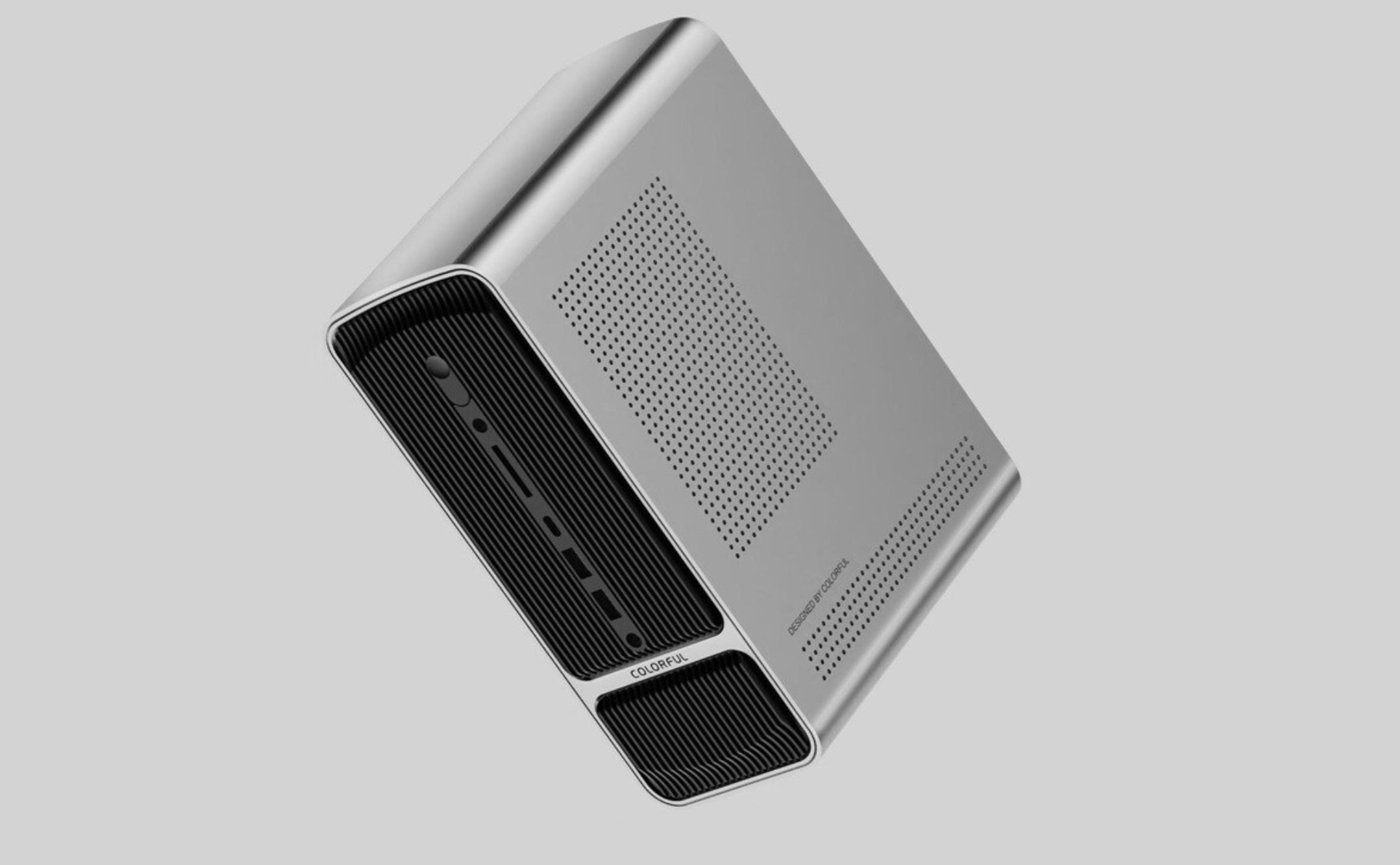 image 147 TechTimes.vn COLORFUL trình làng SMART 900 AI Mini PC: Sức mạnh mạnh mẽ trong thiết kế siêu nhỏ gọn