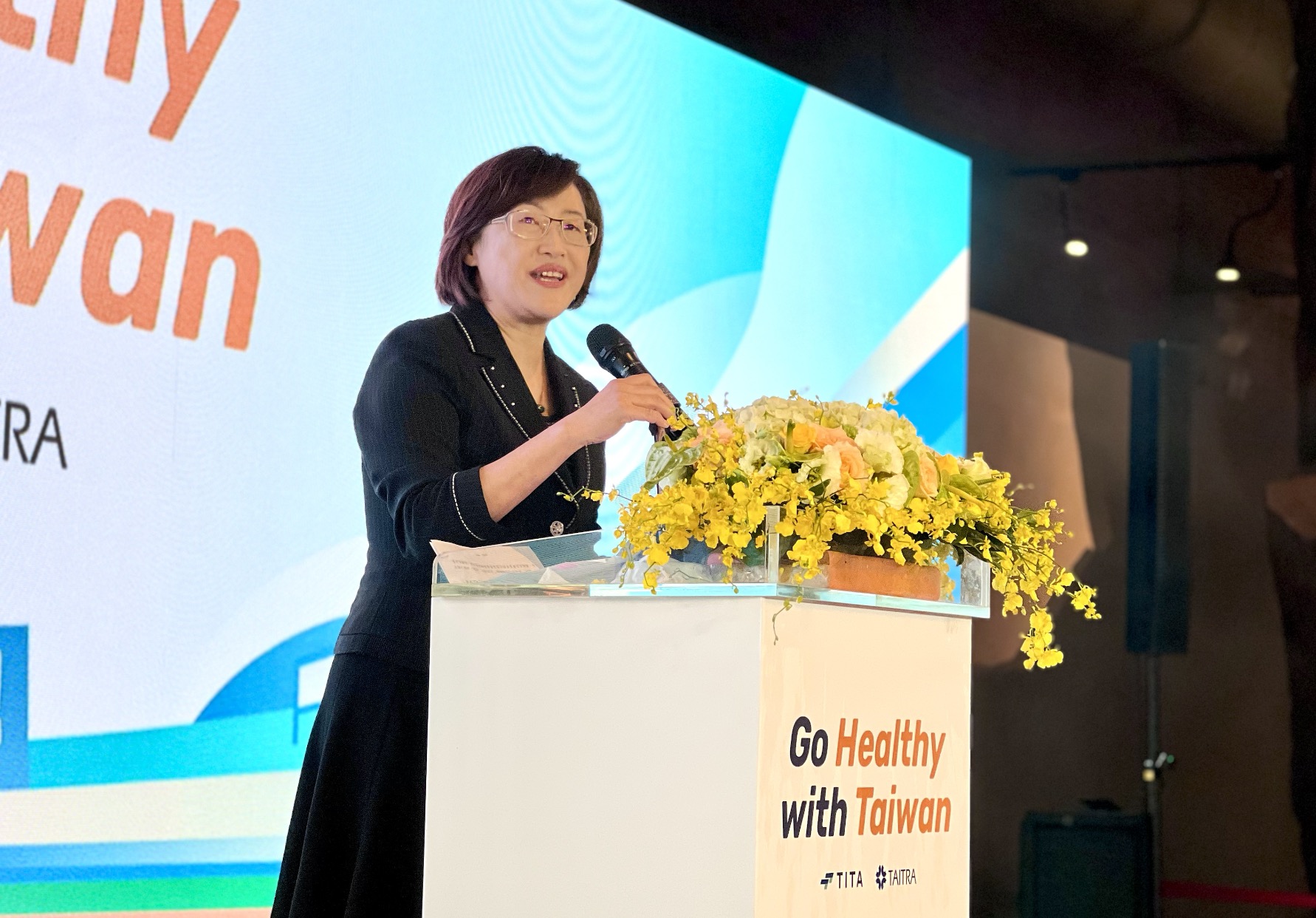 Taiwan Launches “Go Healthy with Taiwan” Global Challenge to Inspire Innovative Healthcare Solutions TechTimes Vietnam image 16 TechTimes Vietnam Taiwan Launches “Go Healthy with Taiwan” Global Challenge to Inspire Innovative Healthcare Solutions