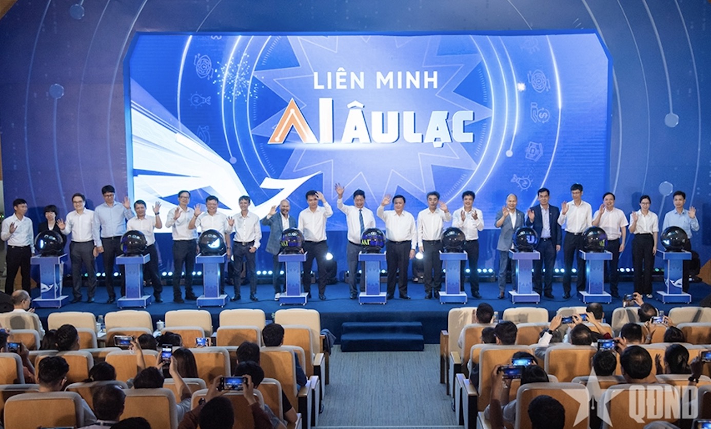 Zalo gia nhập Liên minh AI Âu Lạc, thúc đẩy phát triển LLM thuần Việt vì chủ quyền công nghệ