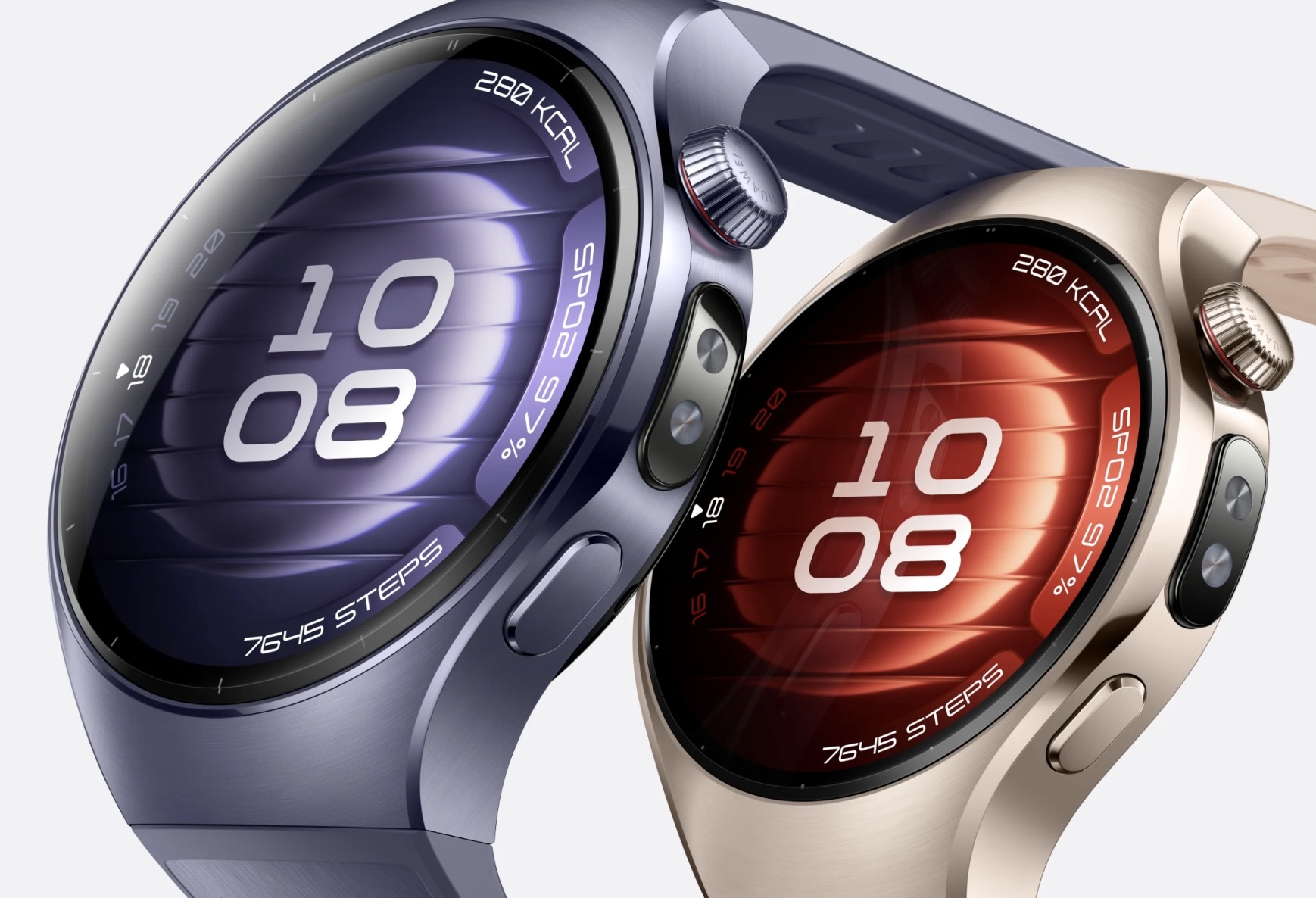 HUAWEI WATCH 5 mở bán tại Việt Nam: Định hình chuẩn mực mới cho thiết bị đeo thông minh