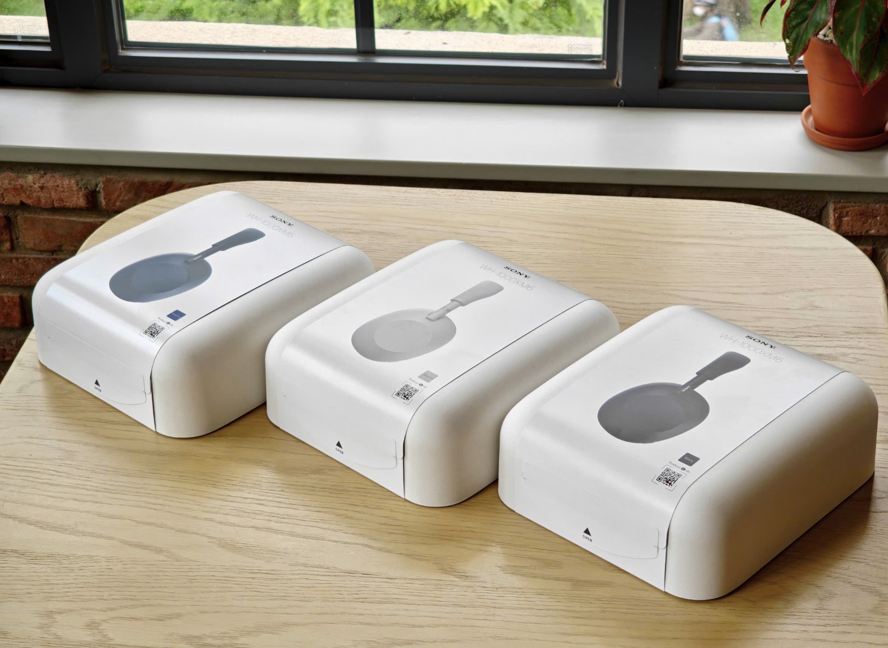 Đánh giá Sony WH-1000XM6: Người bạn đồng hành lý tưởng cho mọi khoảnh khắc cuộc sống