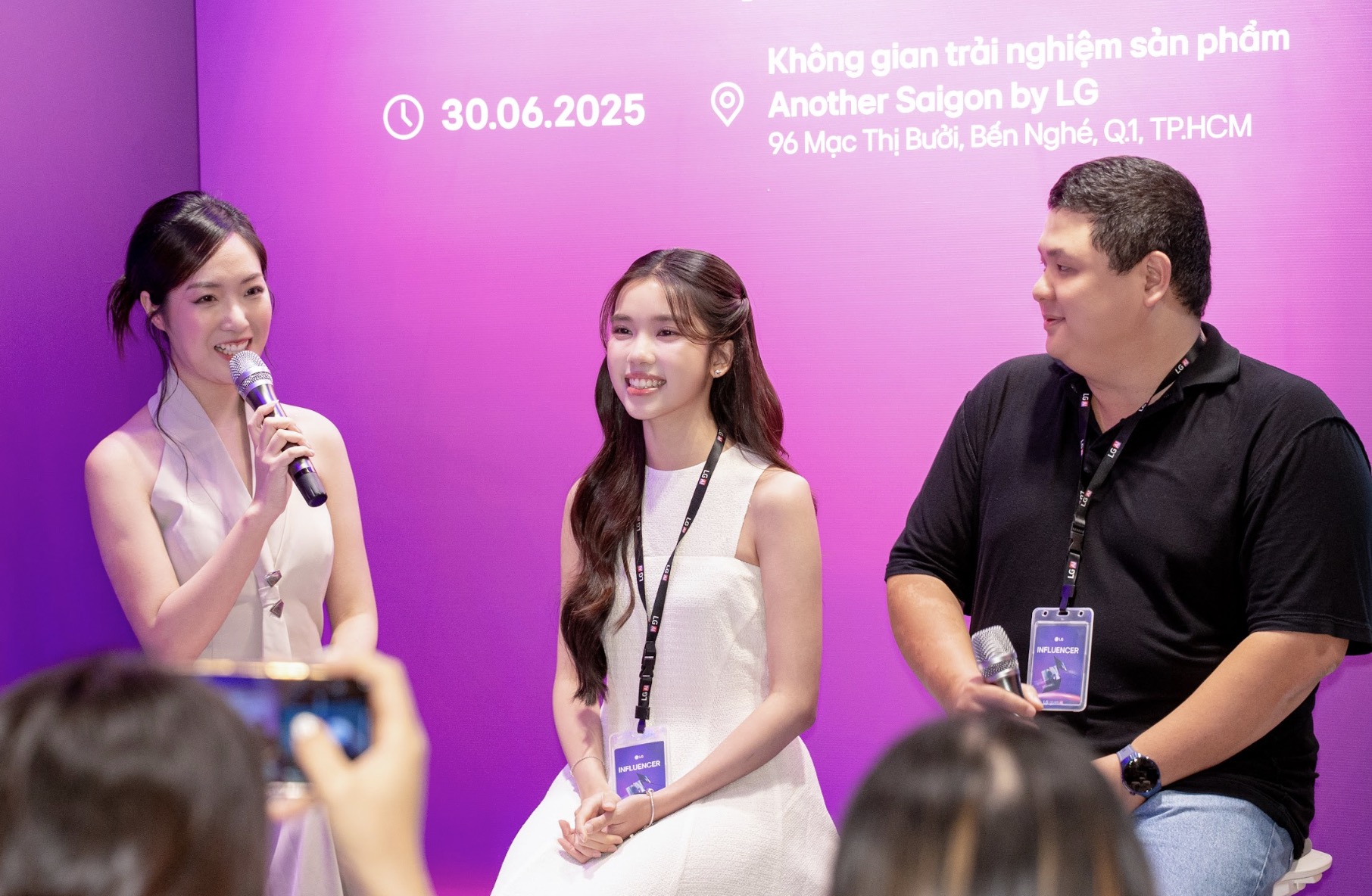 LG mở ra kỷ nguyên Hybrid AI với dòng laptop gram AI 2025 siêu nhẹ, tích hợp AI toàn diện