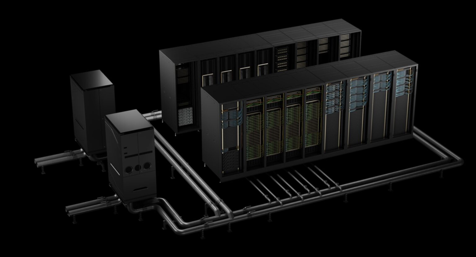 NVIDIA Blackwell lập kỷ lục trong hiệu năng huấn luyện AI qua kết quả MLPerf Training mới nhất