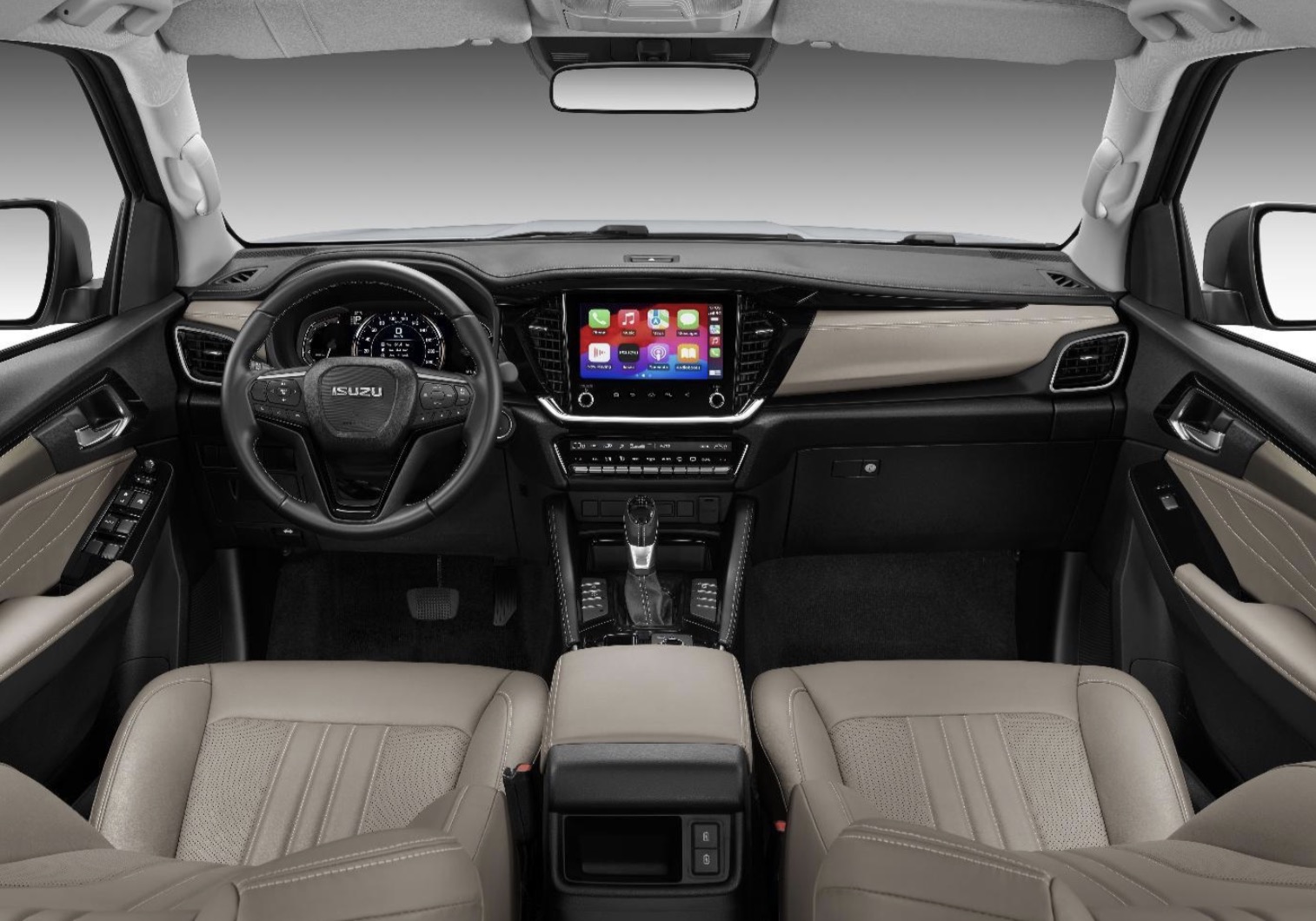 ISUZU ra mắt mu-X 2025 tại Việt Nam: SUV 7 chỗ nâng tầm thiết kế, an toàn và hiệu suất vận hành TechTimes Vietnam ISUZU ra mắt mu-X 2025 tại Việt Nam: SUV 7 chỗ nâng tầm thiết kế, an toàn và hiệu suất vận hành