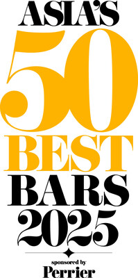 1751511402 510 ASIA039S 50 BEST BARS 2025 TIET LO CAC QUAN BAR TechTimes Vietnam ASIA'S 50 BEST BARS 2025 TIẾT LỘ CÁC QUÁN BAR ĐƯỢC XẾP HẠNG TRONG DANH SÁCH MỞ RỘNG 51-100