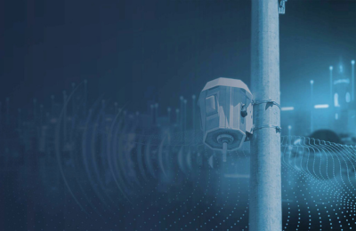 WavePoint Debuts America’s Most Accurate Gunshot Detection WavePoint Solutions gun shot detection sensor
