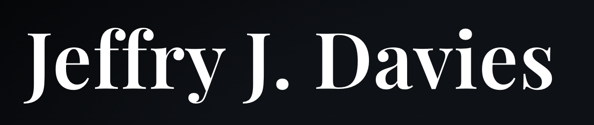 Privacy Tech Pioneer Jeffry Jared Davies Expands xShield Privacy Tech Pioneer Jeffry Jared Davies Expands xShield