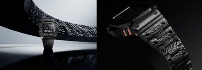 Casio ra mắt dòng MR-G với kiểu dáng biểu tượng, được chế tác bằng kỹ thuật Tsuiki truyền thống Nhật Bản TechTimes Vietnam Casio ra mat dong MR G voi kieu dang bieu tuong TechTimes Vietnam Casio ra mắt dòng MR-G với kiểu dáng biểu tượng, được chế tác bằng kỹ thuật Tsuiki truyền thống Nhật Bản