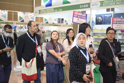 Hiệp hội Đồ gia dụng Indonesia sẽ ra mắt tại IGHE Indonesia Expo 2025 Hiep hoi Do gia dung Indonesia se ra mat tai TechTimes Vietnam Hiệp hội Đồ gia dụng Indonesia sẽ ra mắt tại IGHE Indonesia Expo 2025