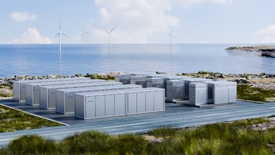 Mot tram met yen tinh Tram luu tru nang luong TechTimes Vietnam Một trăm mét yên tĩnh: Trạm lưu trữ năng lượng giành được sự khen ngợi từ cộng đồng Anh Quốc