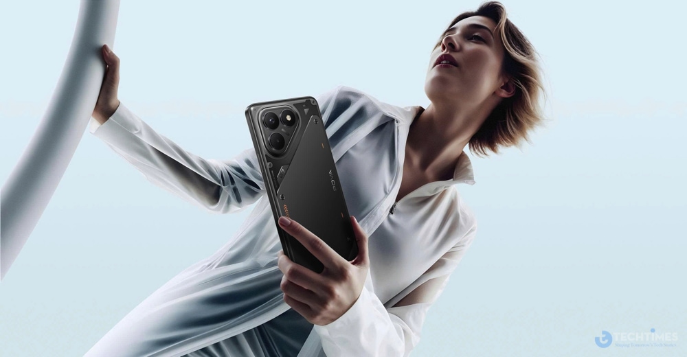 Đánh giá Tecno Pova 7: Gaming phone tầm trung với pin 7000mAh và thiết kế Cyber POVA