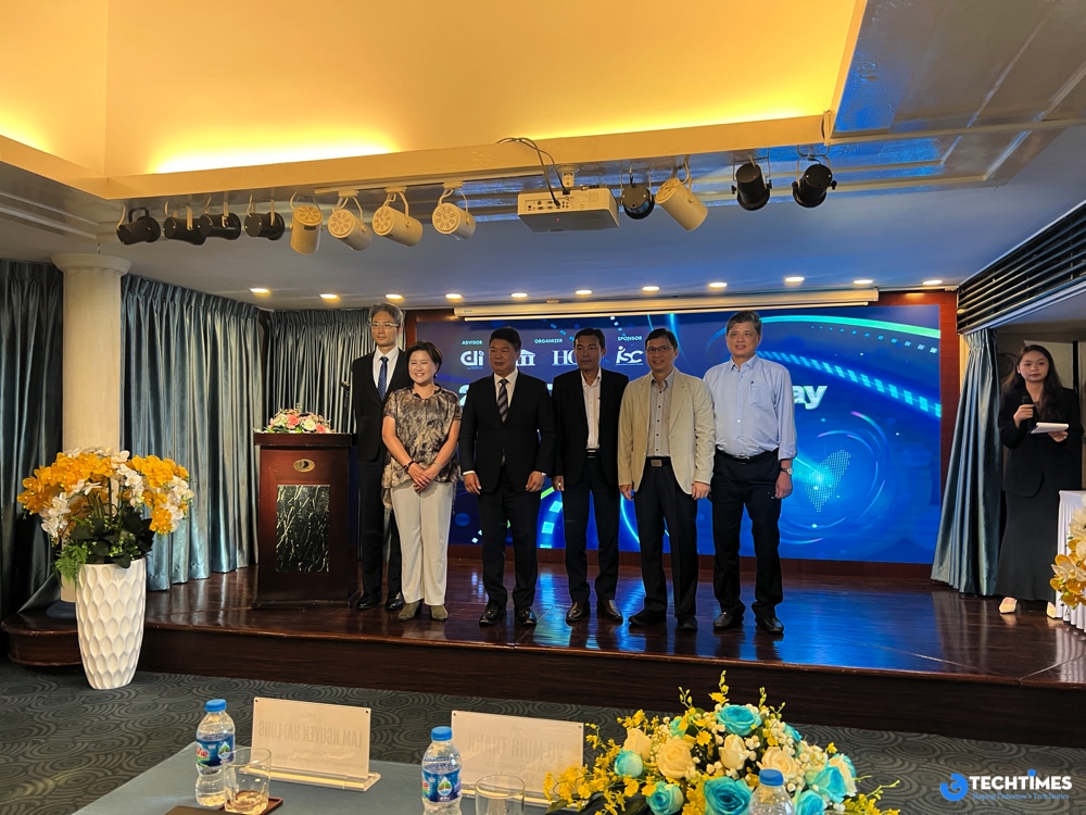 Taiwan Digital Day 2025