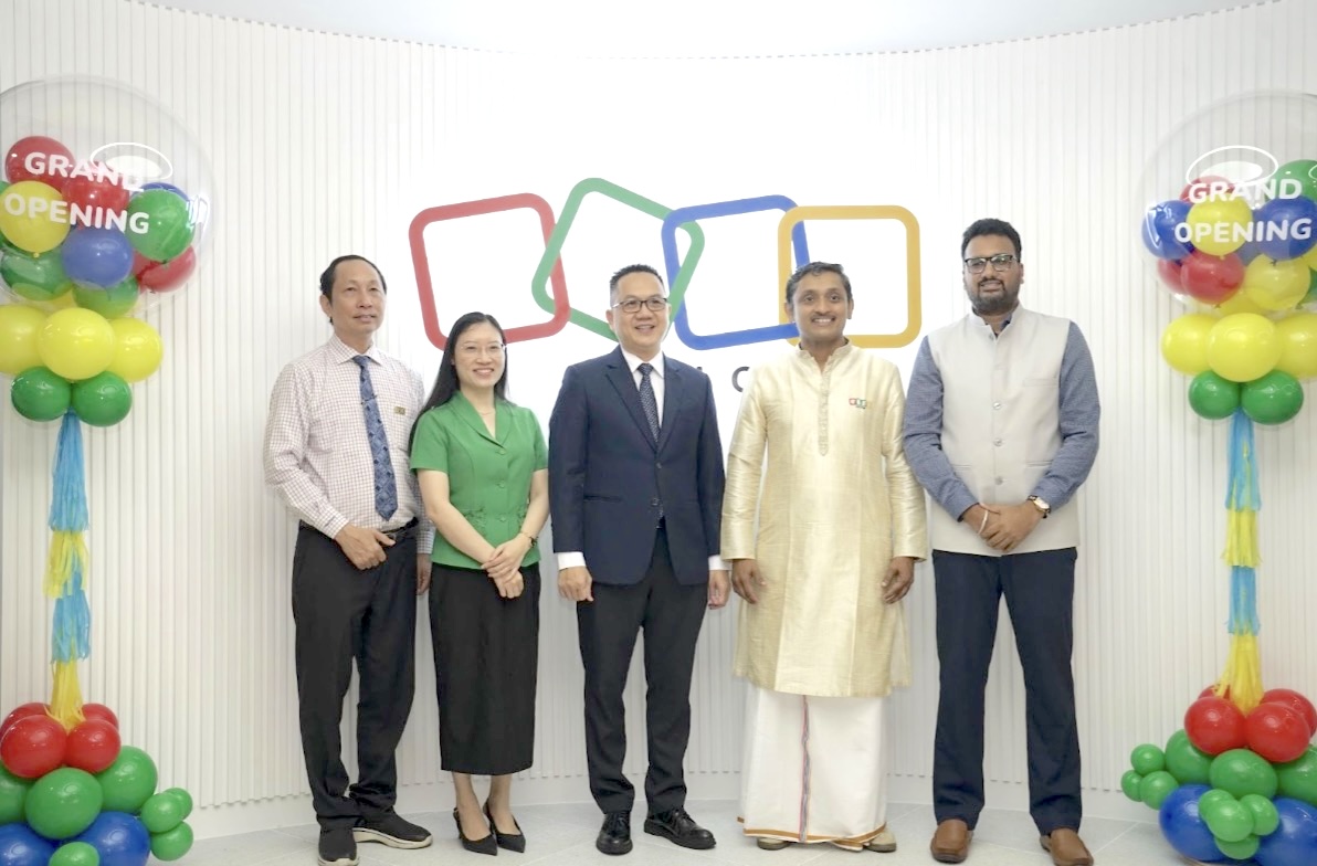 Zoho mở văn phòng tại TP.HCM, đẩy mạnh hỗ trợ chuyển đổi số tại Việt Nam