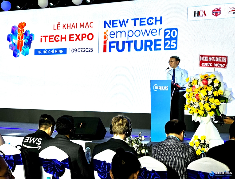 Giám đốc Sở KH&CN TP.HCM – ông Lâm Đình Thắng chia sẻ: “Việc ứng dụng công nghệ số ở cấp cơ sở sẽ là bước đệm quan trọng để hình thành một hệ thống quản trị hiện đại, hiệu quả và hướng đến người dân. Đây chính là mục tiêu lớn mà Thành phố theo đuổi.”