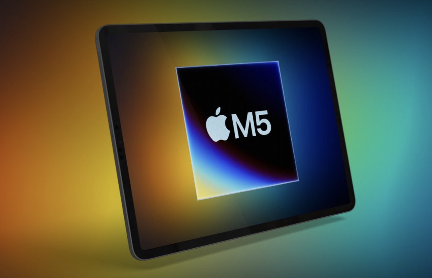 Apple chuẩn bị nâng cấp iPad Pro M5 với hai camera trước, hỗ trợ cả chiều dọc và ngang