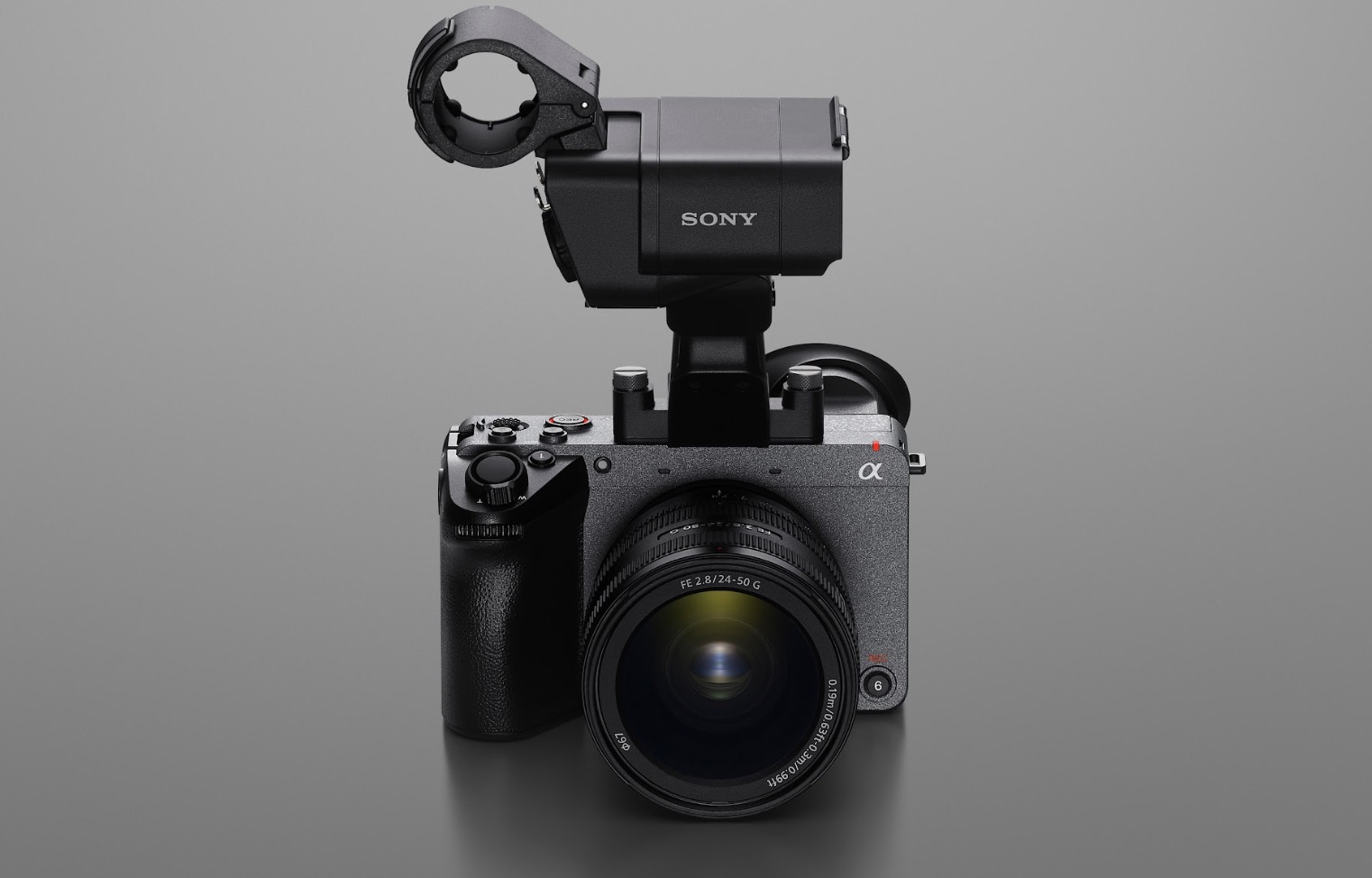 Sony ra mắt FX2 – Máy quay Cinema Line nhỏ gọn, mạnh mẽ dành cho nhà làm phim độc lập