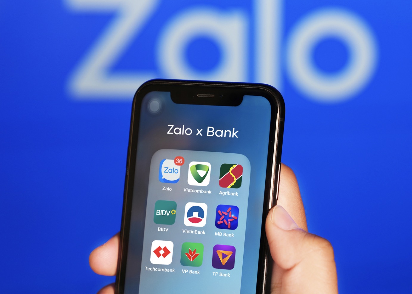 Zalo tiếp tục là ứng dụng được sử dụng phổ biến nhất tại Việt Nam với tỷ lệ lên tới 98%