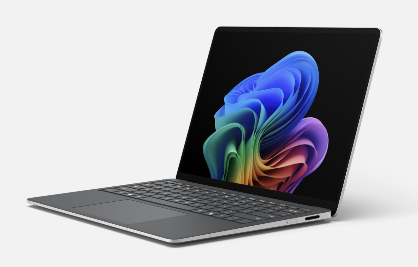 Microsoft ra mắt Surface Laptop 5G chạy chip Intel, giao hàng từ tháng 8