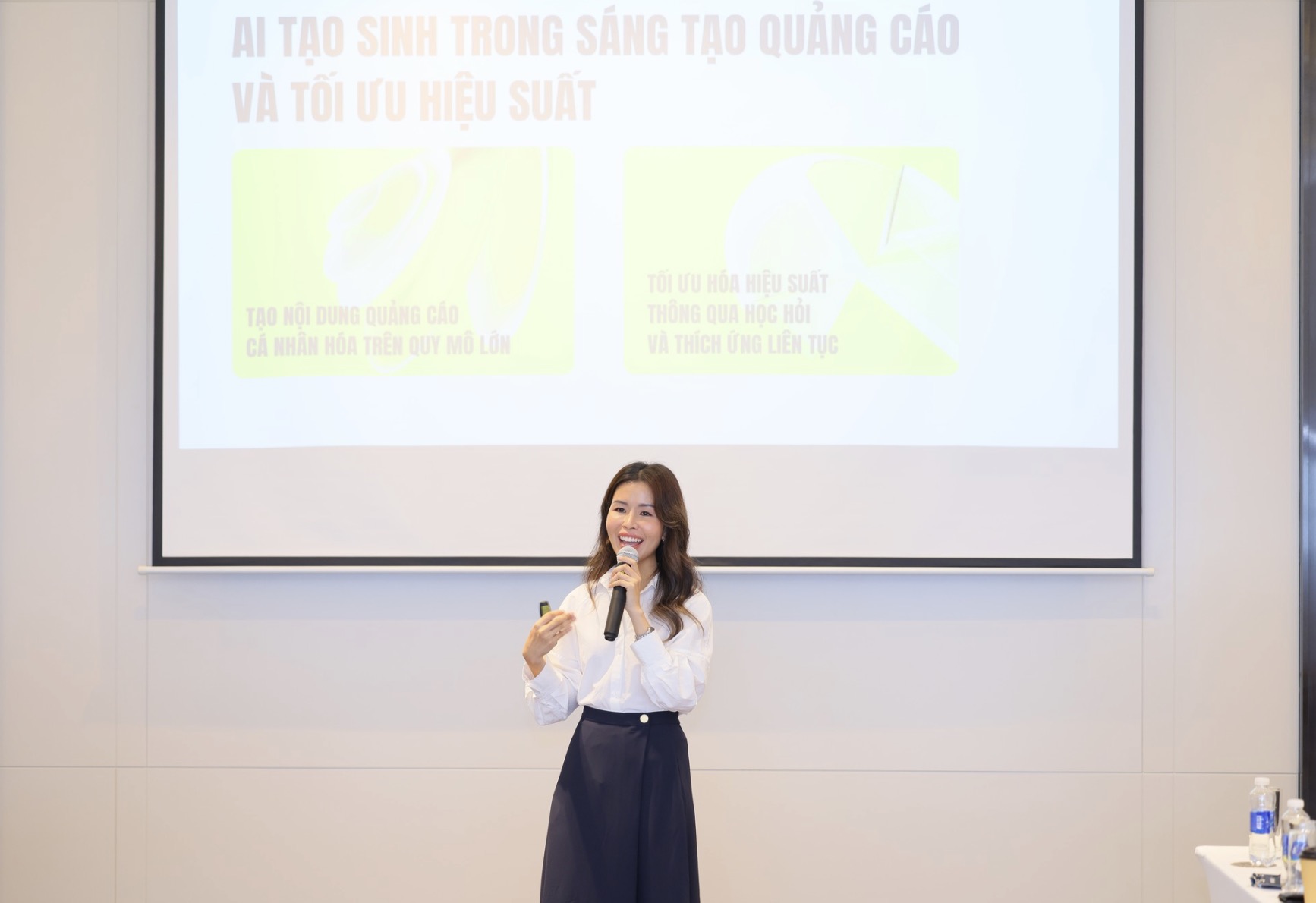 Từ lượt tải đến lợi nhuận: Làm thế nào để ứng dụng Việt vươn ra thị trường toàn cầu?