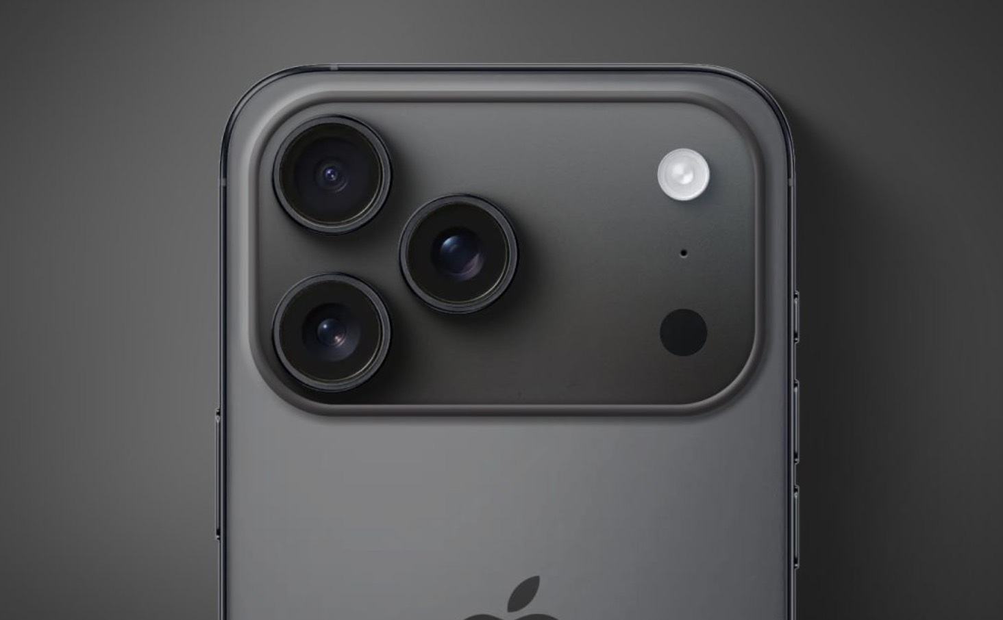 iPhone 17 Pro có thể sở hữu ba nâng cấp camera đột phá, bao gồm zoom 8x và nút điều khiển mới TechTimes Vietnam iPhone 17 Pro có thể sở hữu ba nâng cấp camera đột phá, bao gồm zoom 8x và nút điều khiển mới