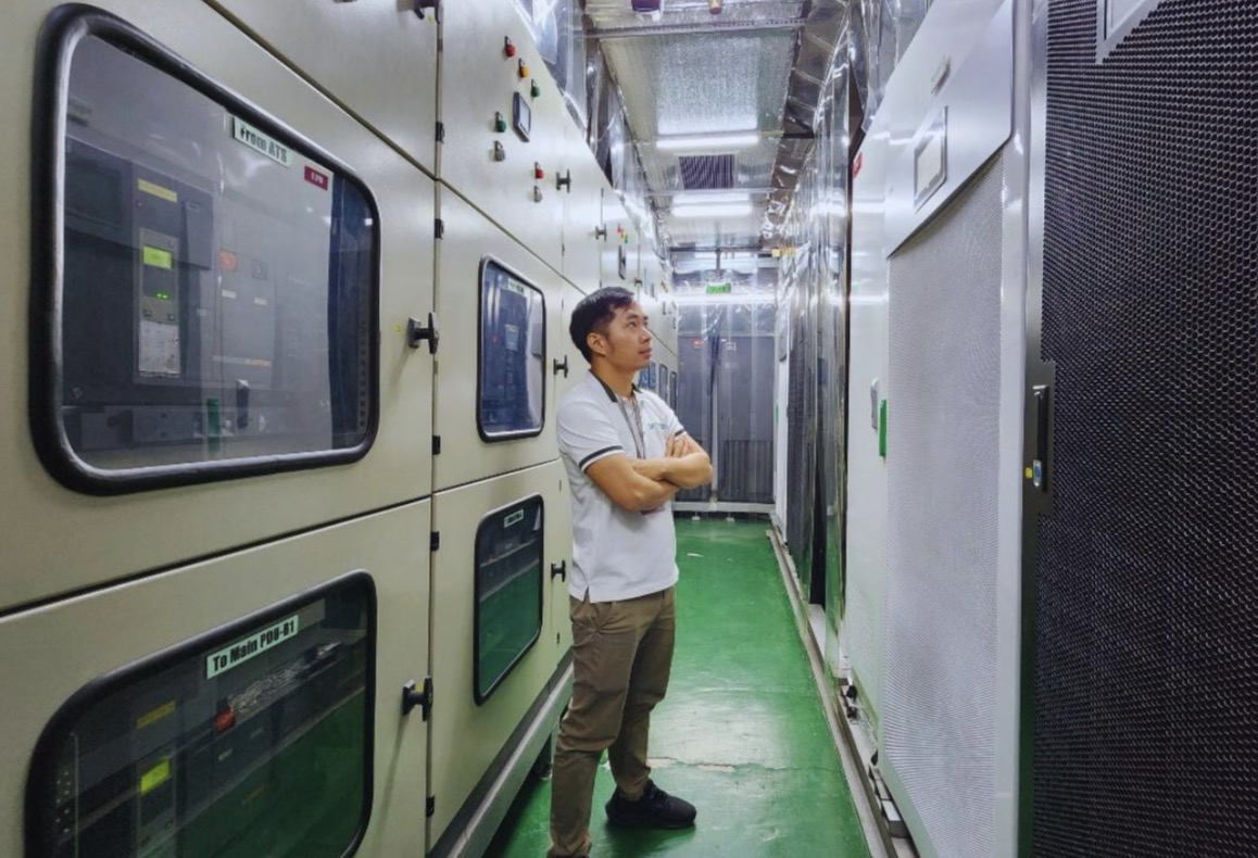 Theo ông Hoàng Thanh Tú, Quản lý Dự án tại PowerMore, điện tái tạo chỉ thực sự hiệu quả nếu hệ thống điện sẵn sàng về mặt kỹ thuật. Để đảm bảo điều đó, các doanh nghiệp nên thực hiện ba bước cốt lõi: