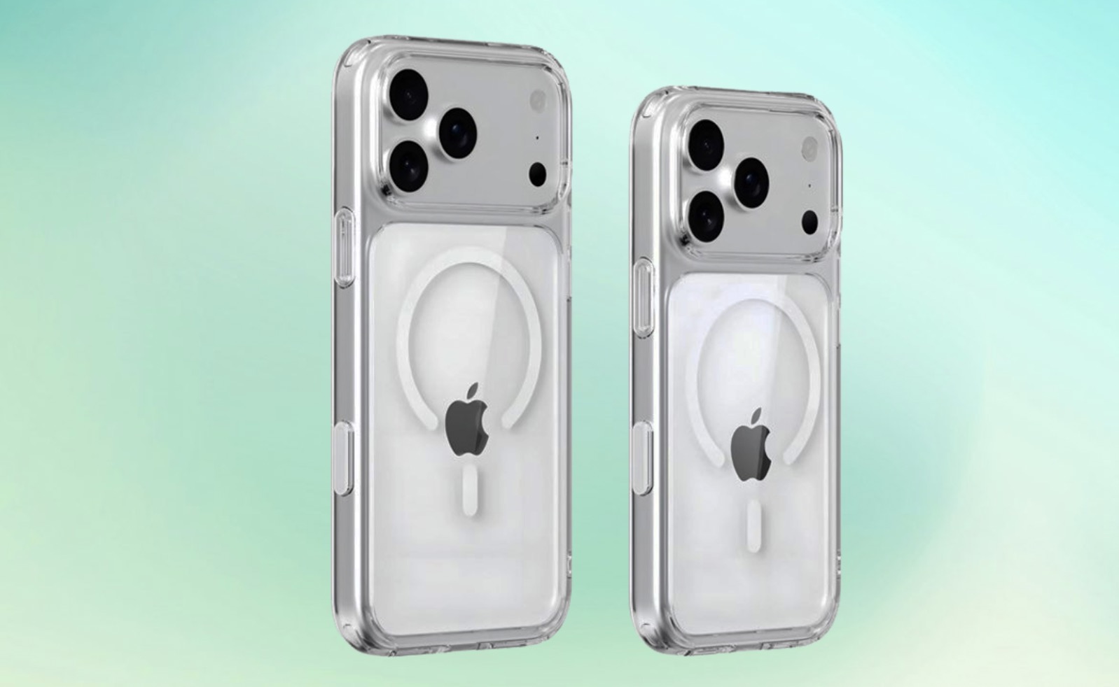 Hé lộ thiết kế iPhone 17 Pro: Cụm camera mở rộng, vị trí logo Apple và MagSafe có thể thay đổi TechTimes Vietnam Hé lộ thiết kế iPhone 17 Pro: Cụm camera mở rộng, vị trí logo Apple và MagSafe có thể thay đổi