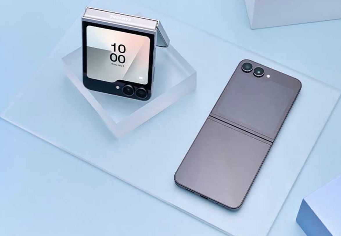 Samsung chính thức ra mắt Galaxy Z Fold7 và Z Flip7: Bước tiến mới của điện thoại gập AI TechTimes Vietnam Samsung chính thức ra mắt Galaxy Z Fold7 và Z Flip7: Bước tiến mới của điện thoại gập AI