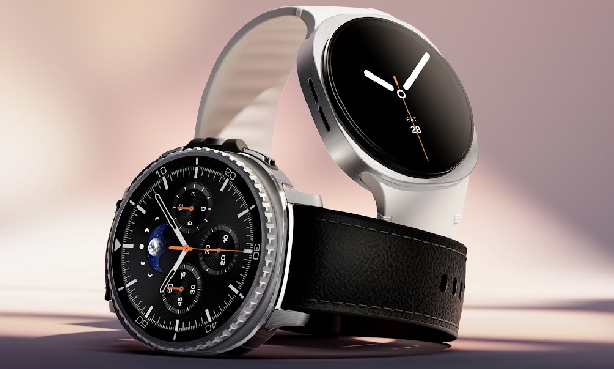 Samsung trình làng Galaxy Watch8 Series: Smartwatch tích hợp AI đa năng giá từ 8,99 triệu đồng