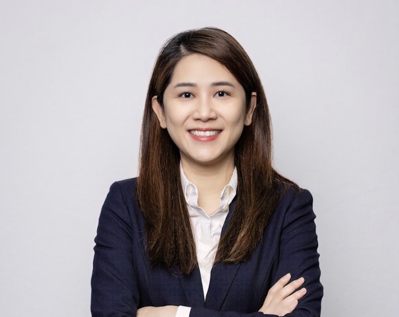 bà Ee-Hui Tan, Giám đốc Khai thác của FedEx Việt Nam và Campuchia, phân tích sâu sắc tiềm năng phát triển của ngành pin lithium tại Việt Nam