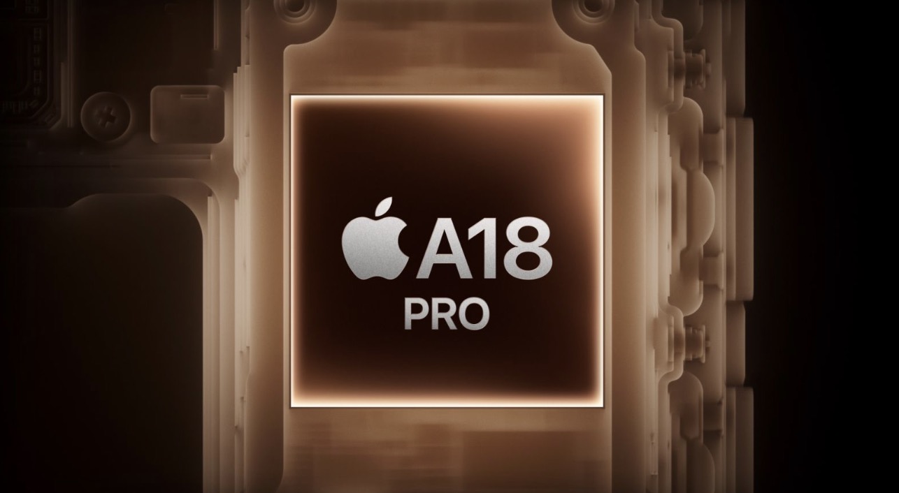 MacBook giá rẻ với chip A18 Pro lộ diện trong mã nguồn của Apple