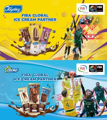 1755738350 687 Tang toc mo rong toan cau Yili toa sang tai TechTimes.vn Tăng tốc mở rộng toàn cầu! Yili tỏa sáng tại FIBA Asia Cup ở Ả Rập Xê Út với Joyday và Cremo, thúc đẩy tăng trưởng thị trường Trung Đông