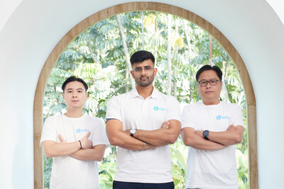 Blitz Electric Mobility cong ty xe dien hau can hang TechTimes.vn Blitz Electric Mobility, công ty xe điện hậu cần hàng đầu của Indonesia, nhận khoản đầu tư Pre-Series A từ nhóm nhà đầu tư do Vynn Capital dẫn đầu