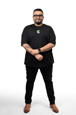 Neel Pandya, founder & global CEO of Climaty AI Neel Pandya, founder & global CEO of Climaty AI