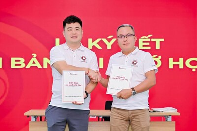 Dai ly phan phoi POWELLDD Viet Nam tham quan Nha TechTimes.vn Đại lý phân phối POWELLDD Việt Nam tham quan Nhà máy AIMA Quảng Tây - Thúc đẩy hợp tác, mở rộng tương lai