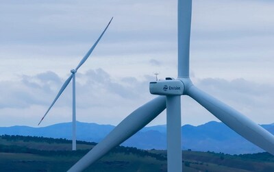 Envision Energy dat duoc buoc dot pha trong cong nghe TechTimes Vietnam Envision Energy đạt được bước đột phá trong công nghệ tuabin gió hai cánh với hơn 500 ngày hoạt động ổn định