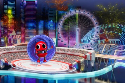 Khám phá câu chuyện Singapore sống động qua hành trình Singapore Flyer đổi mới Từ ngày 8 tháng 8 năm 2025, du khách có thể bắt đầu hành trình Singapore Flyer tại Time Capsule hoàn toàn mới.