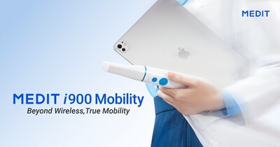 Medit chuan bi ra mat Medit i900 Mobility moi voi TechTimes Vietnam Medit chuẩn bị ra mắt Medit i900 Mobility mới với khả năng linh hoạt thực sự