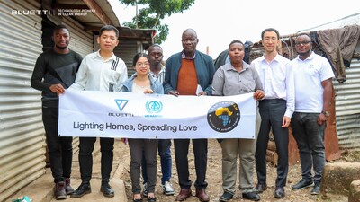 Nang luong sach cho moi nguoi BLUETTI va UN Habitat tang TechTimes.vn Năng lượng sạch cho mọi người: BLUETTI và UN-Habitat tăng cường quan hệ đối tác để mở rộng khả năng tiếp cận năng lượng sạch ở châu Phi