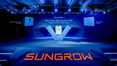 Sungrow ra mat he thong ESS dan dung the he TechTimes Vietnam Sungrow ra mắt hệ thống ESS dân dụng thế hệ mới - Giải pháp nguồn điện dự phòng đáng tin cậy