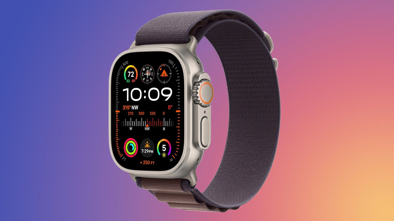 Apple Watch Ultra 3 ra mắt ngày 9/9: Màn hình lớn hơn, kết nối vệ tinh và sạc nhanh