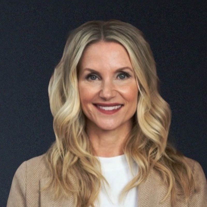 Lauren Wilson Headshot