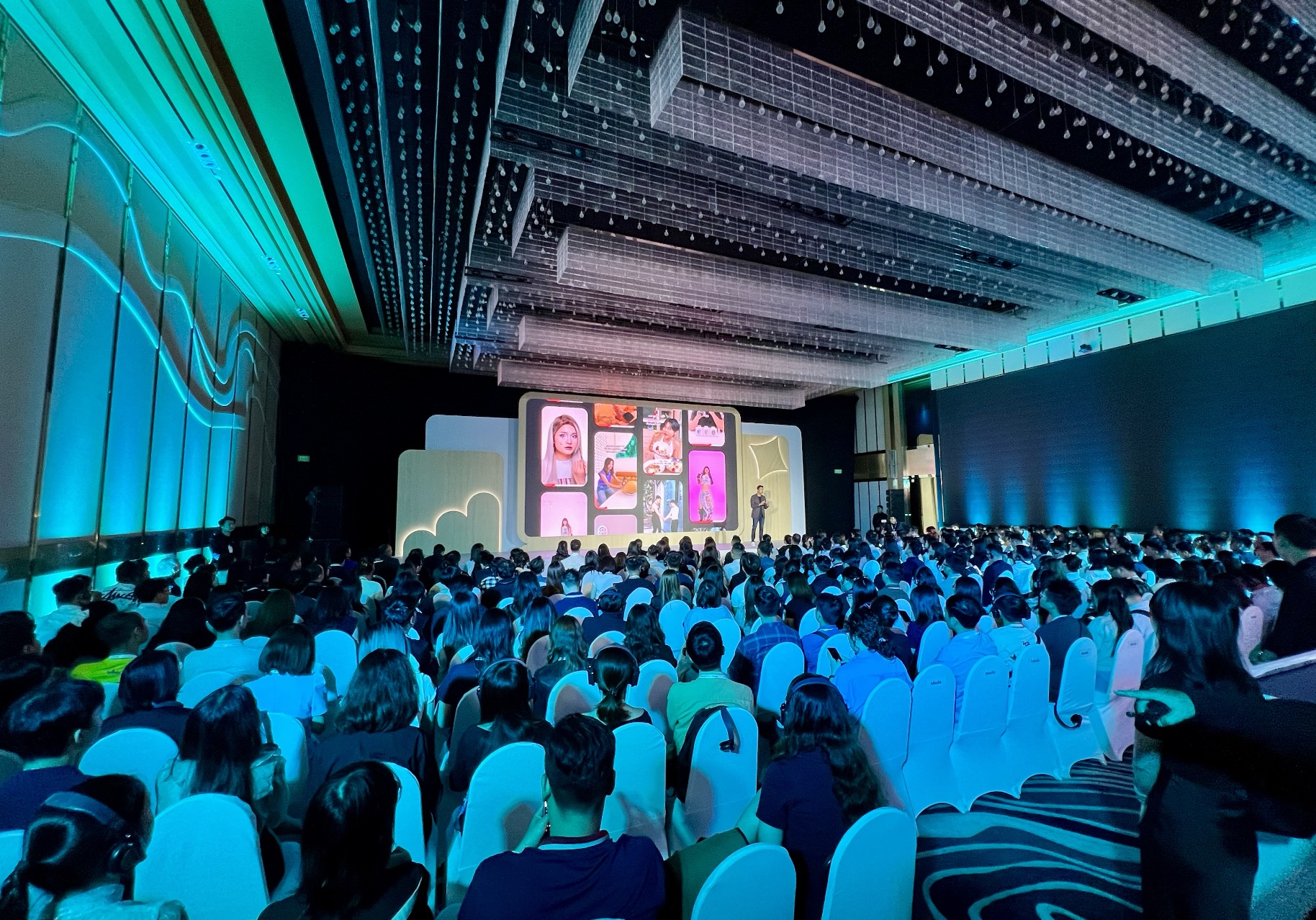 Google Marketing Live: Google ra mắt loạt công cụ tiếp thị tích hợp AI nhằm thúc đẩy nền kinh tế số