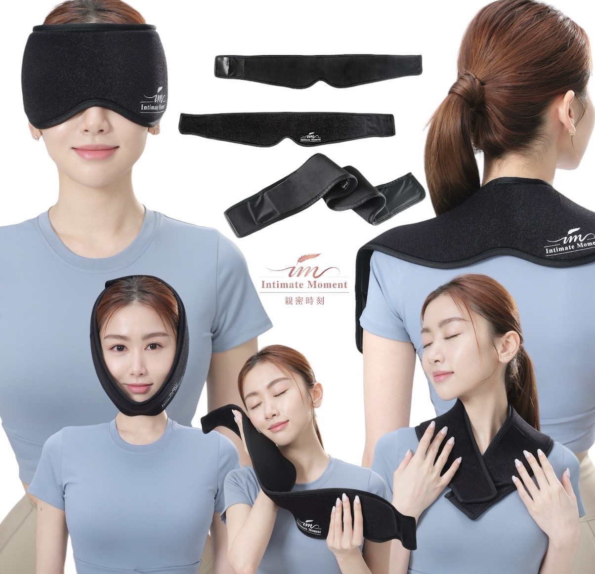 Shine Yearn Ltd. mang đến On-venous Laser Irradiation of Blood (OLIB) và Intimate Moment – Cold/Hot Form-Fitting Gel Pack. Thiết bị OLIB sử dụng liệu pháp laser mức thấp (LLLT) để kích thích sửa chữa tế bào, giảm viêm và cải thiện các triệu chứng mãn tính như mất ngủ, mệt mỏi, tiểu đường. Túi chườm lạnh/nóng Intimate Moment giúp giảm đau vai, lưng và khớp.
