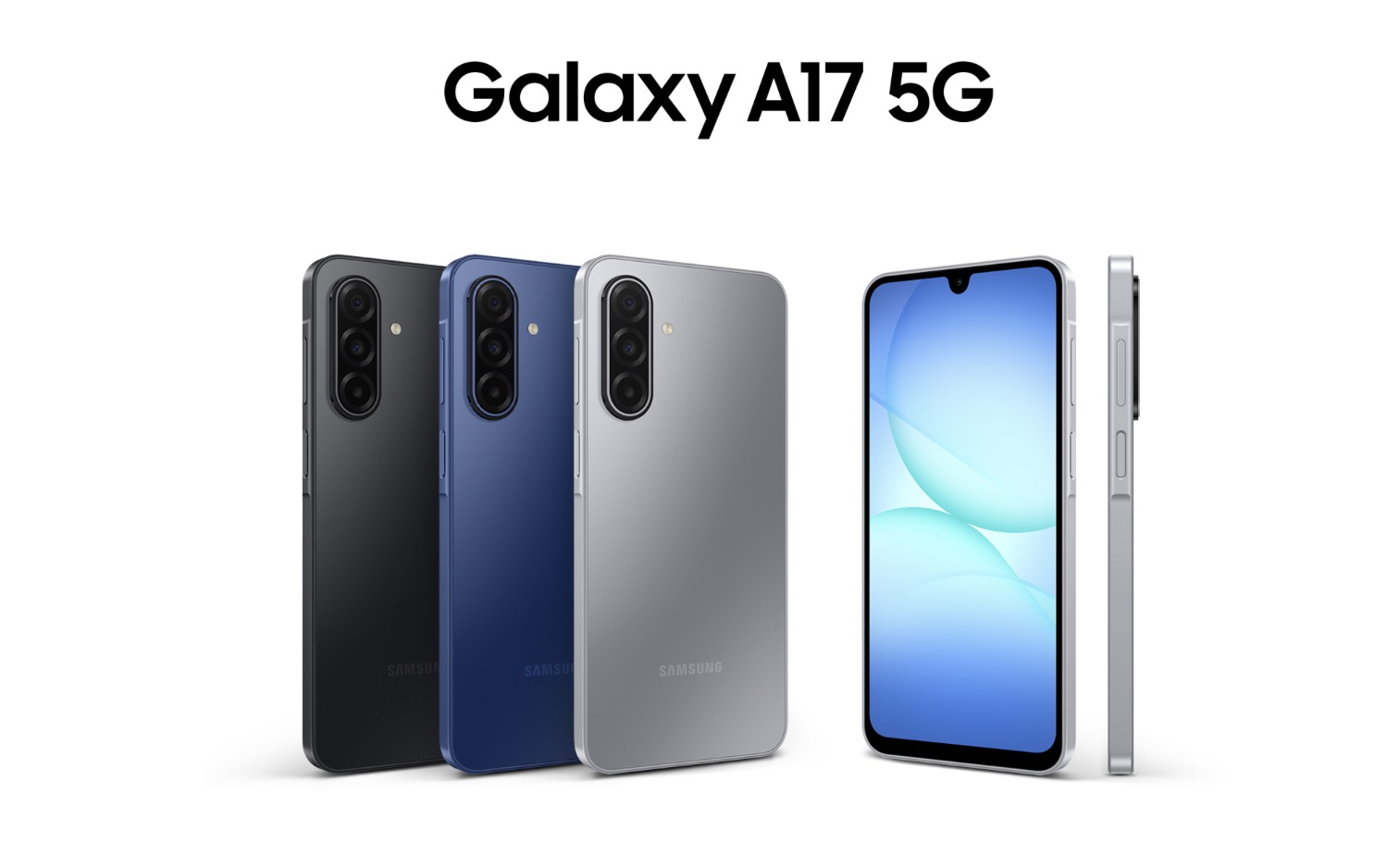 Samsung ra mắt Galaxy A17 và A07: Bộ đôi smartphone phổ thông với AI, pin và thiết kế bền bỉ TechTimes Vietnam Samsung ra mắt Galaxy A17 và A07: Bộ đôi smartphone phổ thông với AI, pin và thiết kế bền bỉ