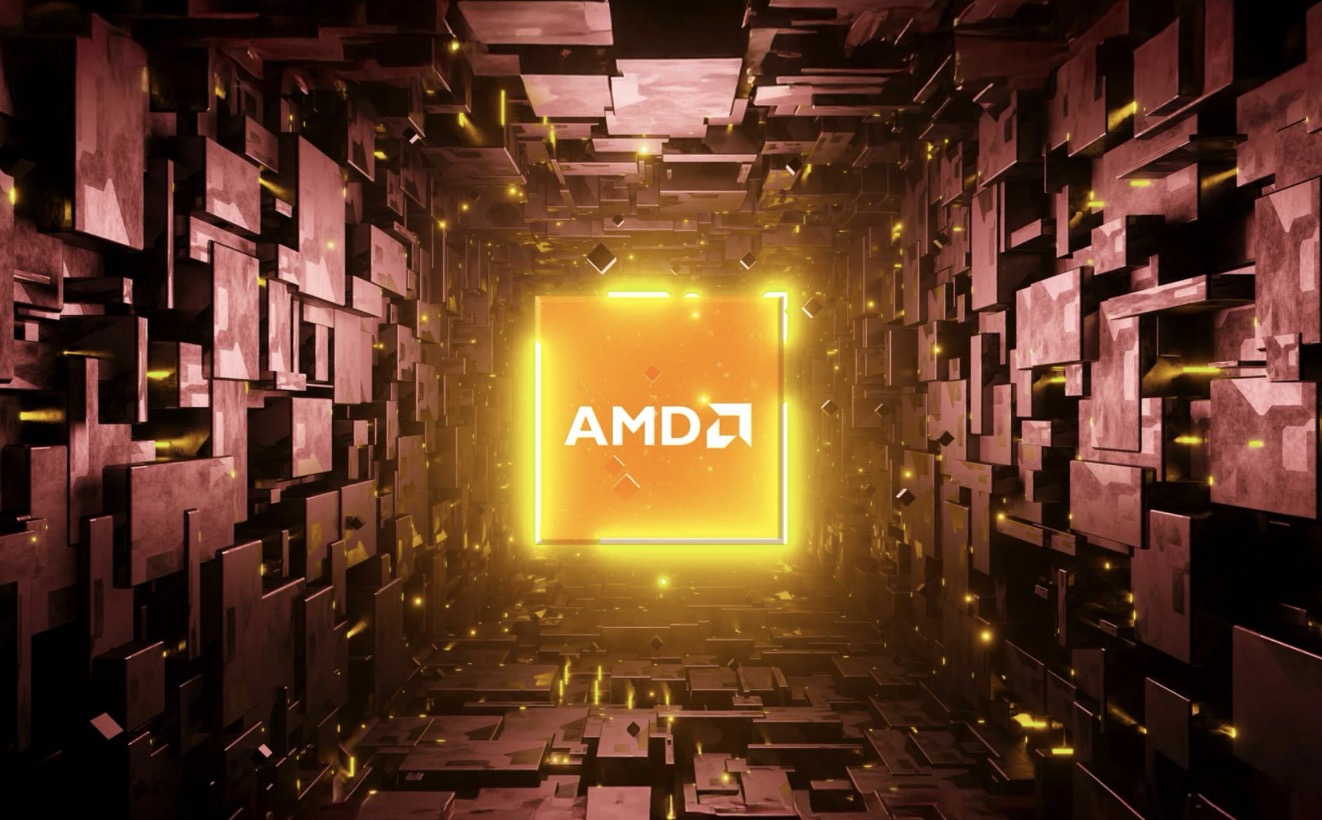 Bộ đôi hiệu năng AI với CPU AMD Ryzen AI 7 350 và GPU NVIDIA RTX 5060
