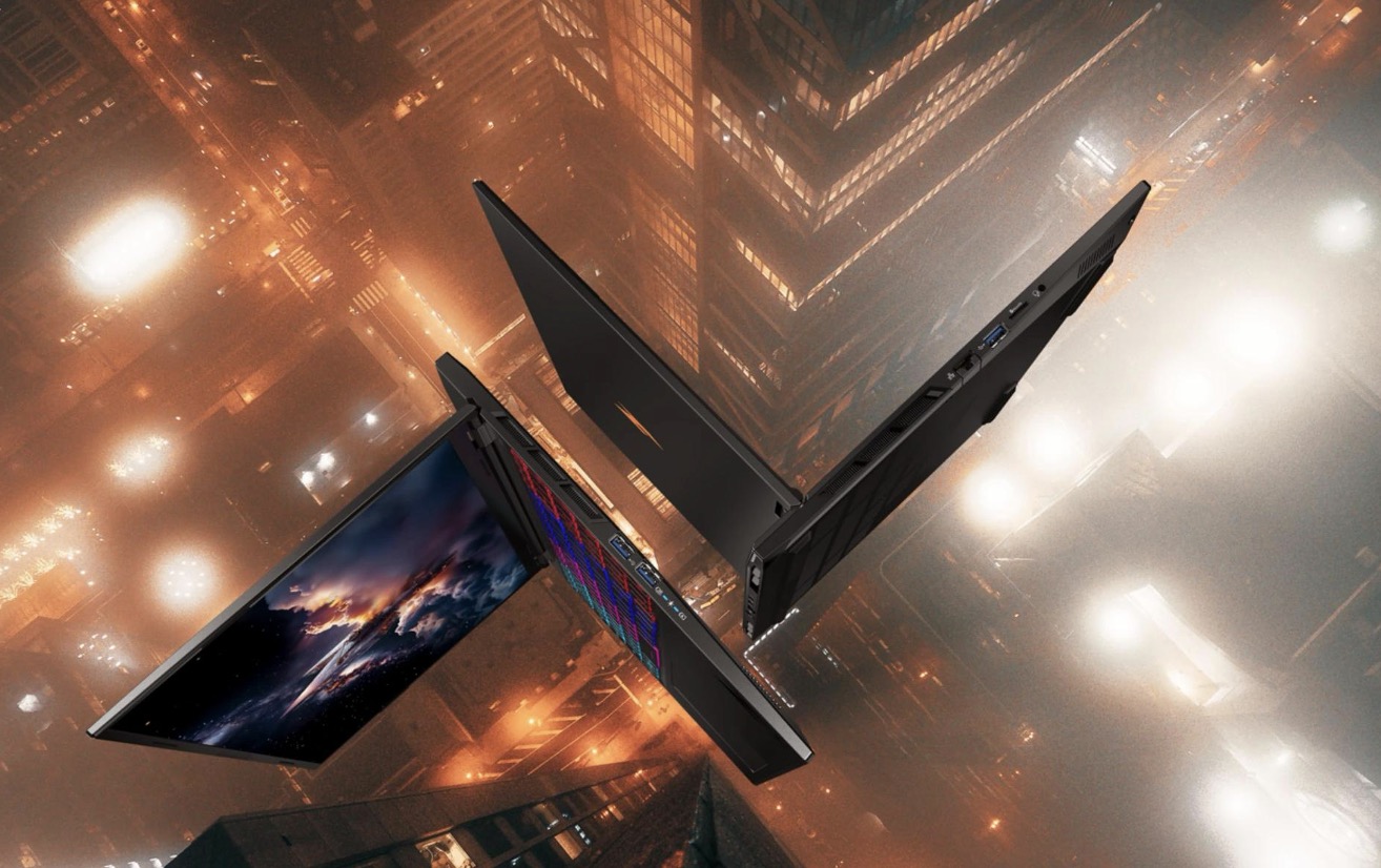 image 118 TechTimes.vn Acer Nitro 16S AI ProPanel - Laptop gaming sở hữu sức mạnh AI và GPU RTX 5060