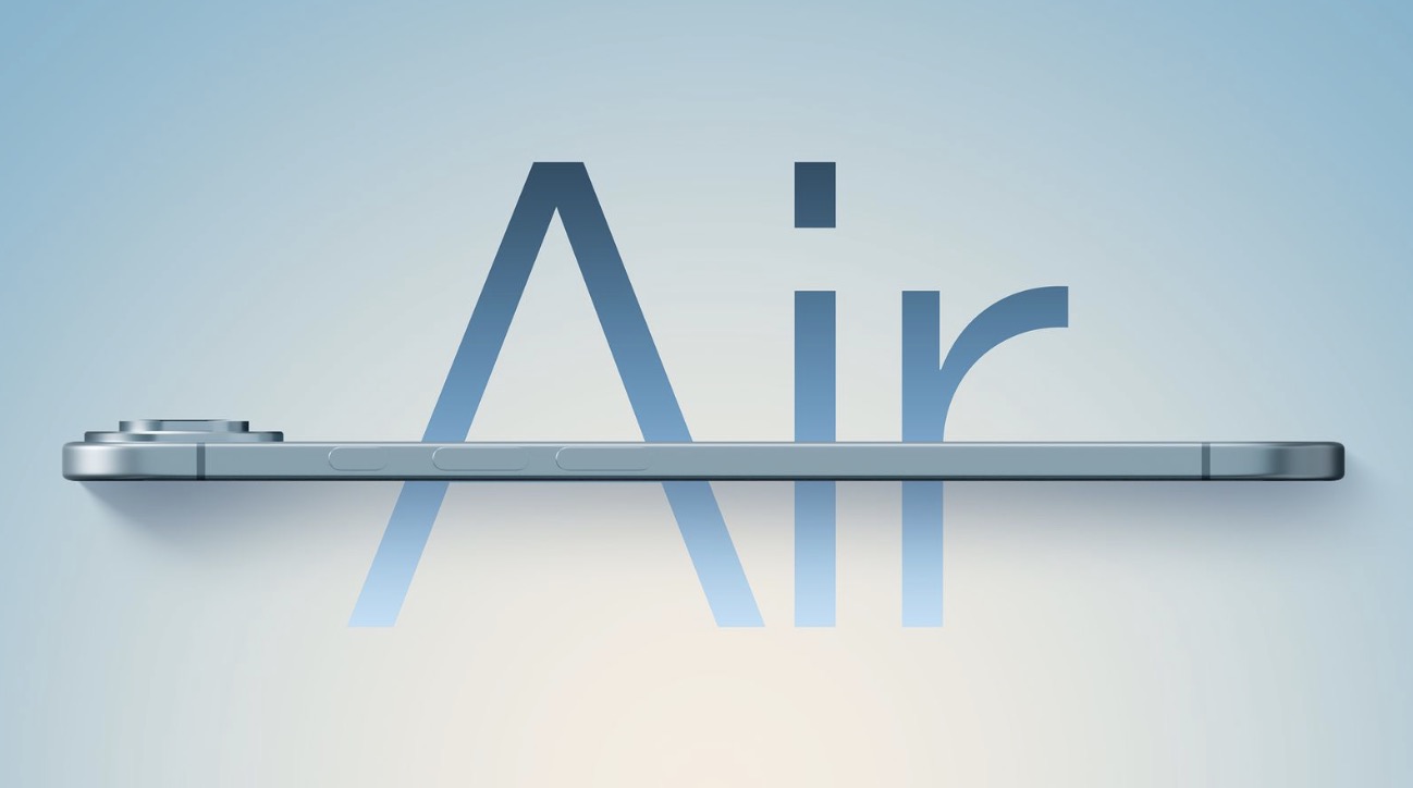 Apple được cho là đang cân nhắc ra mắt ốp viền cho thế hệ iPhone 17 Air mới